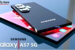 Samsung Galaxy A57 5G 2026: Smartphone de Alta Potencia con Batería de Larga Duración y Cámara de 50MP