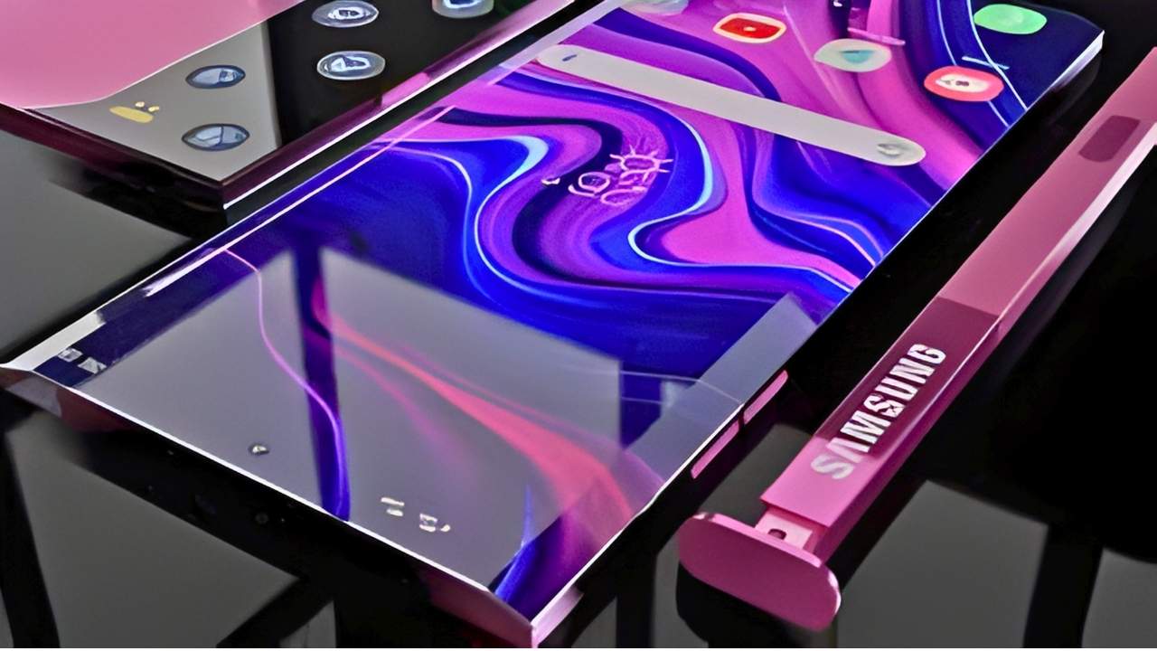 Samsung Galaxy Note 21 Ultra 5G 2026: Pantalla Infinita, Cámara Profesional y Rendimiento de Alta Gama