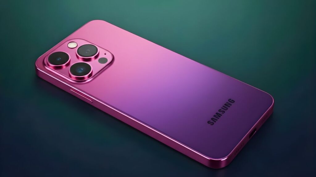 Samsung Galaxy Premium se lanza con cámara de 200MP, 12GB de RAM y precio de ₹12999