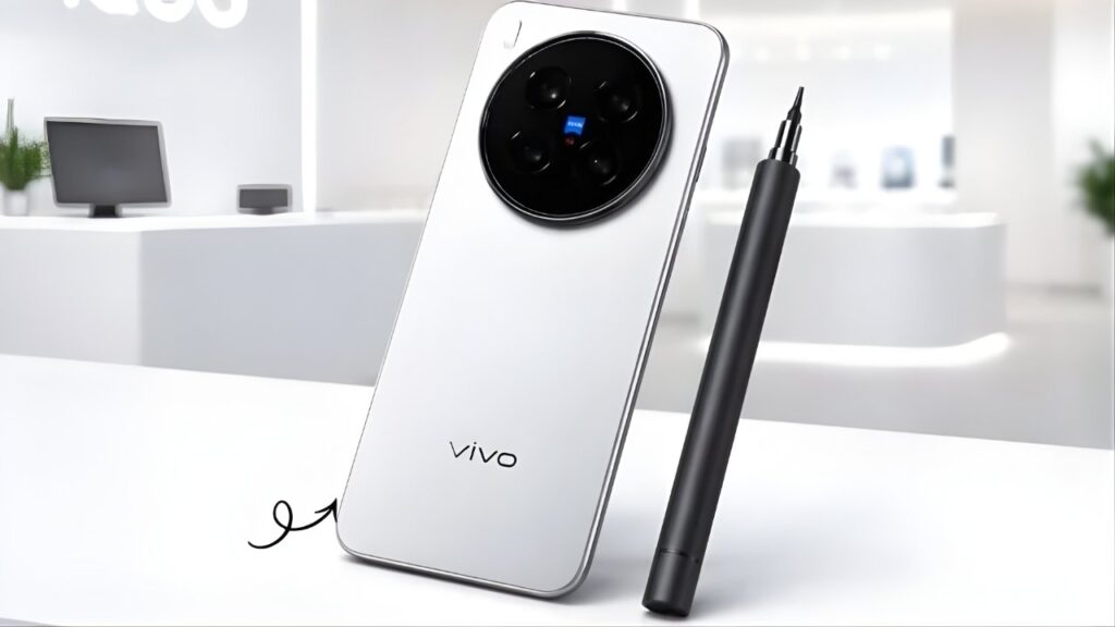Vivo X300 Ultra: doble cámara de 200MP, batería de 9.000mAh y soporte satelital según filtraciones
