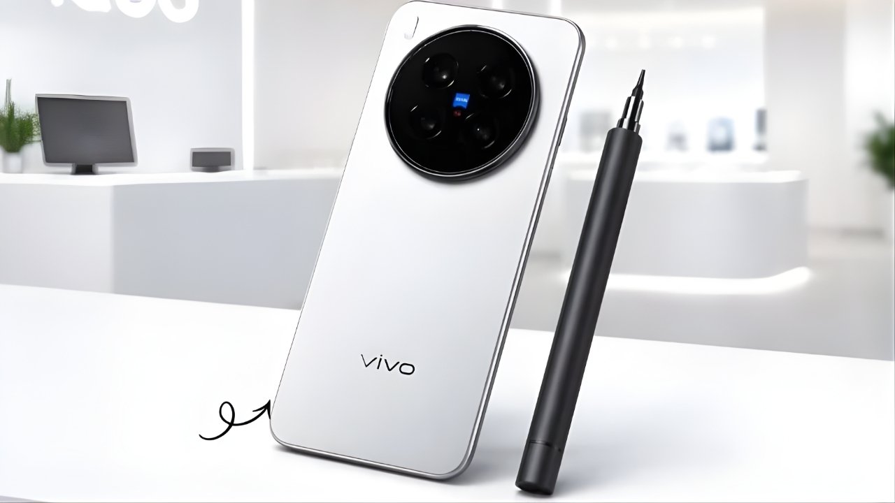 Vivo X300 Ultra: doble cámara de 200MP, batería de 9.000mAh y soporte satelital según filtraciones