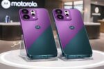 Motorola Moto G65: smartphone con Snapdragon, batería de 8000mAh y cámara de 200MP