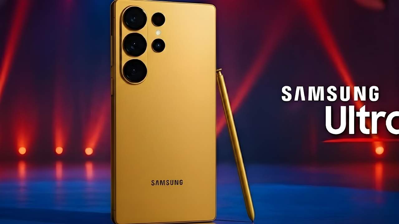 Samsung Galaxy S26 Ultra 5G: cámara de 250MP, batería de 8.000mAh y potentes funciones de IA