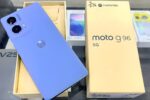 Motorola G96 5G: Lanzamiento del Smartphone con Rendimiento Potente, Conectividad 5G y Cámara de Nivel Profesional