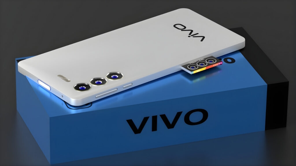 Vivo V26 Pro 5G Lanza al Mercado por ₹11499 con Cámara de 260 MP, Carga Rápida de 160 W y Pantalla AMOLED Curva de 6,9 Pulgadas
