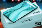 Vivo Lanza Nuevo Smartphone con Cámara IA de 420 MP y Batería de 7500 mAh por Solo ₹9999