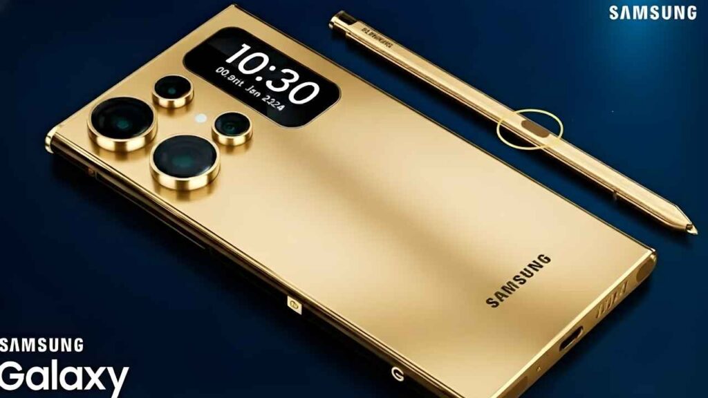 Samsung Galaxy M35 5G Lanza al Mercado con Cámara de 200 MP, Pantalla AMOLED de 120 Hz y Batería de 7000 mAh por ₹10499