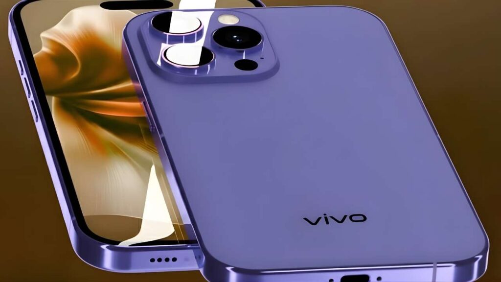Vivo V Series 5G por 12,999: Cámara 300MP, Diseño Elegante y Rendimiento Potente