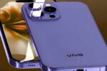 Vivo V Series 5G por 12,999: Cámara 300MP, Diseño Elegante y Rendimiento Potente
