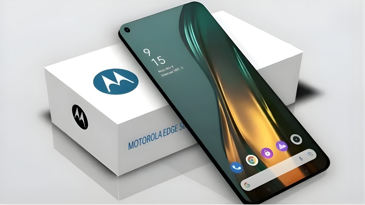 Motorola Moto G Power: Batería de Larga Duración y Rendimiento Confiable para el Día a Día