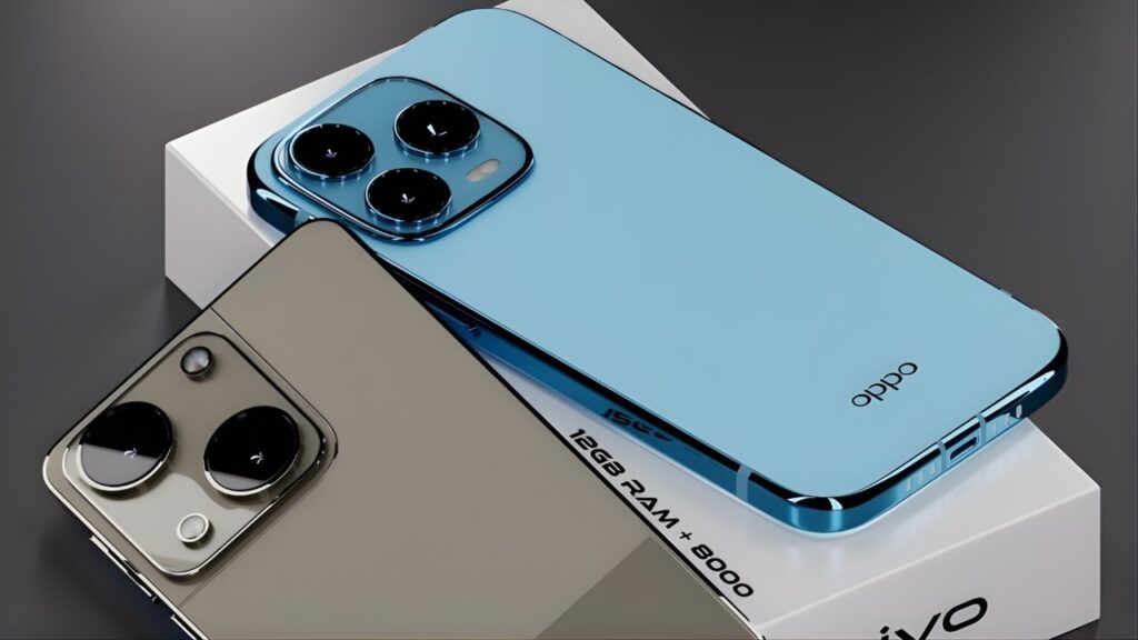 Nuevo Oppo Premium 5G por 8,999: Cámara 200MP y Diseño Elegante a Precio Increíble